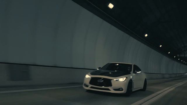 Infiniti Q60s Epic Cinematic Video on Miami Florida смотреть онлайн