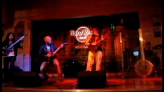 Final fantasy by mystery and deception M.A.D hard rock rising 2013 смотреть онлайн