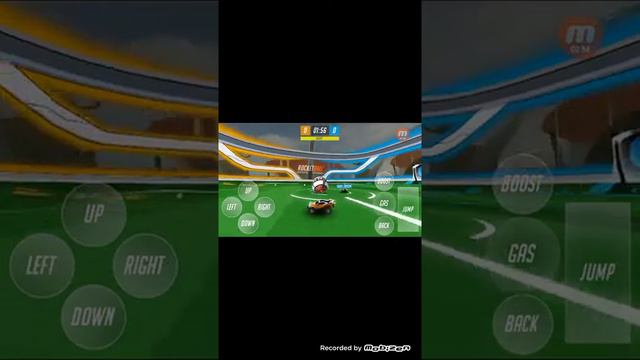 Rocketboll смотреть онлайн