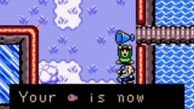 Let's Play The Legend of Zelda: Oracle of Seasons [11] смотреть онлайн