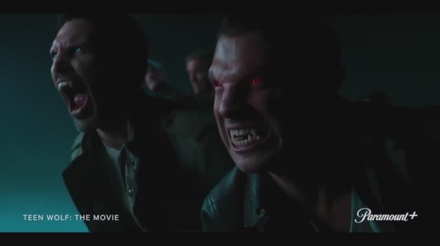 Волчонок-Фильм (Трейлер) смотреть онлайн