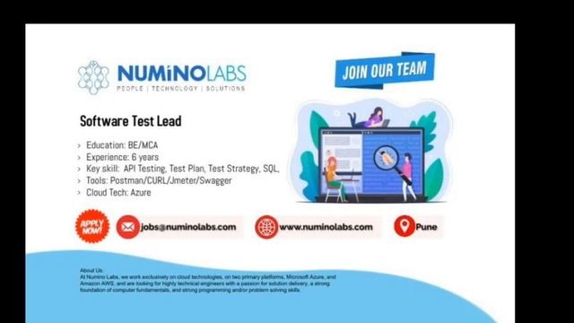 Qa jobs updates|SDET|Manual testing job updates|SQL java| Testing jobs|automation testing job updat смотреть онлайн