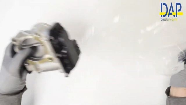 Дроссельная заслонка Хендай Элантра 6, Хендай Крета (Hyundai Elantara, Hyundai Creta) DAP смотреть онлайн