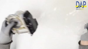 Дроссельная заслонка Хендай Элантра 6, Хендай Крета (Hyundai Elantara, Hyundai Creta) DAP