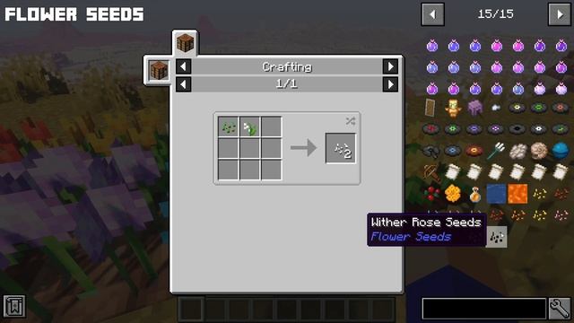 10 New Forge Enhancing Mods For Minecraft 1.16.5 смотреть онлайн