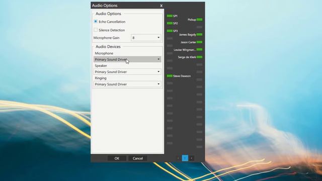 3CX - Setting Up and Testing Audio смотреть онлайн