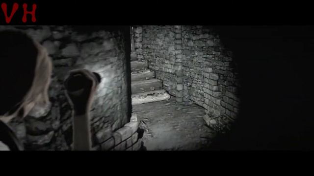 The Evil Within: The Assignment прохождение Кураями БЕЗУМСТВО #9 Лесли найден. Финал смотреть онлайн
