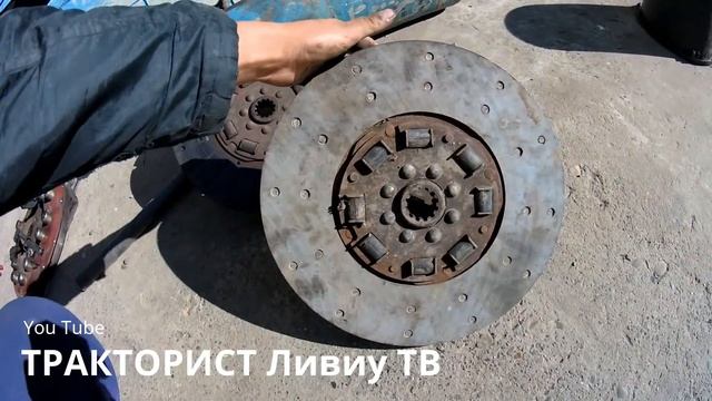 07.10.18✅Мини Т 150 Самоделыныи ТЯНЕТ МТЗ 82 РЕМОНТ СЦЕПЛЕНИЯ смотреть онлайн