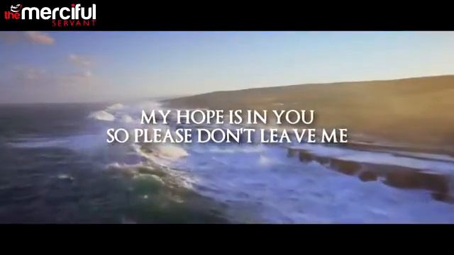 Ya Ilahi - Powerful Nasheed By Ishaq Ayubi