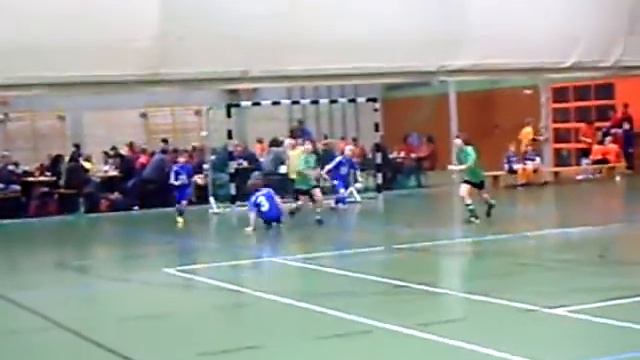 FSV Landau - TSV Johannis 1883 смотреть онлайн