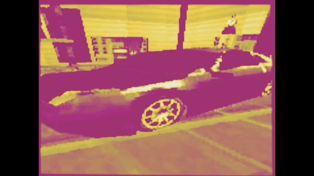 NFS underground 2 flip phone version - InGame music - EARRAPE смотреть онлайн