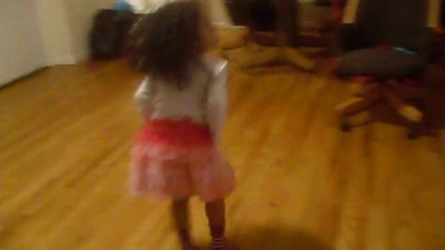 Ms.Porsh rock my hips by Dariana смотреть онлайн