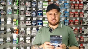 VARIVAS - плетеные шнуры премиум качества ? БОЛЬШОЙ обзор ‼️