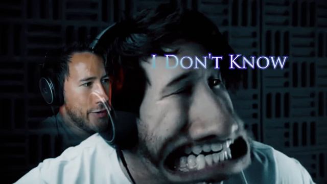 "I DON'T KNOW WHY" (Markiplier Remix) | Song by Endigo смотреть онлайн