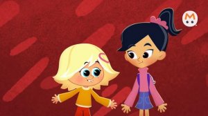 ЧучМяуч [промо]