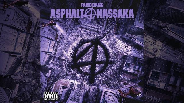 ASPHALT MASSAKA 4 [OUTRO] смотреть онлайн