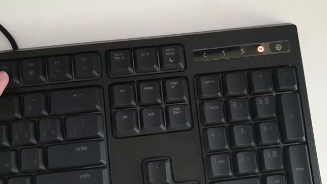 Клавиатура Razer Ornata Chroma обзор - отзыв в Плеер.Ру.