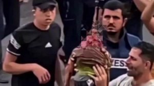 Израильтяне отрезали голову ребенку??? Izrail'tyane otrezali golovu rebenku