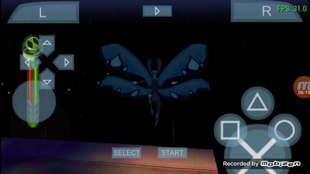 Improved Bellwood Park Skip (Ben 10 Alien Force: Vilgax Attack) смотреть онлайн