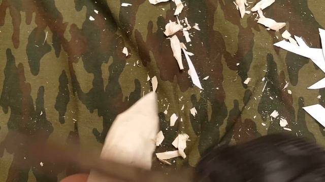 Нож DELTA 420HC LITE Kizlyar Supreme. Кокос/деревяшка/бумага смотреть онлайн