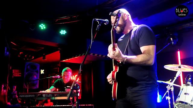 Animals and Friends - I Put a Spell On You смотреть онлайн