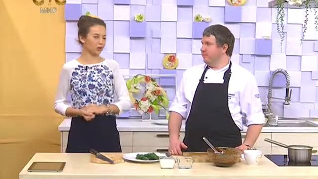 Чем удивить своих дам на 8 марта? смотреть онлайн