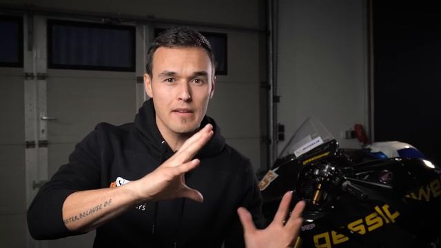 Richtig schnell mit der Honda Fireblade - Was habe ich verändert? | Matthias Meindl - Rennstrecke смотреть онлайн