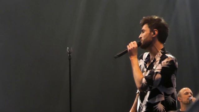 Duncan Laurence - Tomorrow смотреть онлайн