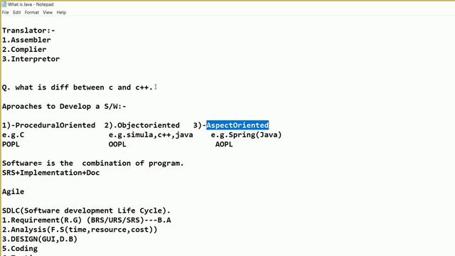 Core Java Online Training Session 07 | Java Tutorial in Hindi | Java Tutorial For Beginners смотреть онлайн
