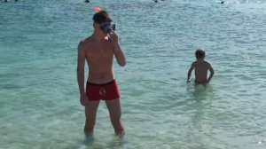 Мальчики на райском острове.mp4