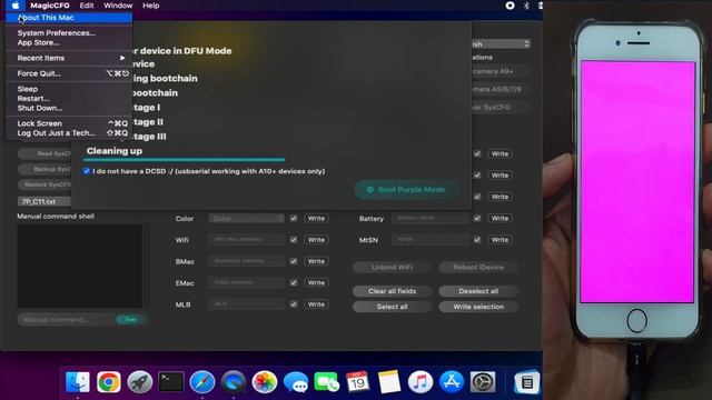 FREE iOS 16/15 Passcode/Disabled Eraser/Restore Tool Factory Reset iPhone/iPad Without Update смотреть онлайн