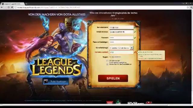 Free Riot Points Hacked Link смотреть онлайн