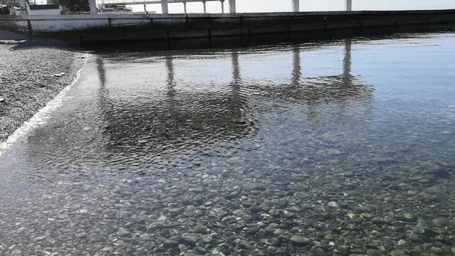 Море разное, но всегда чудесное. смотреть онлайн