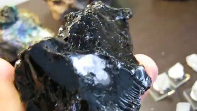 Обсидиан. смотреть онлайн