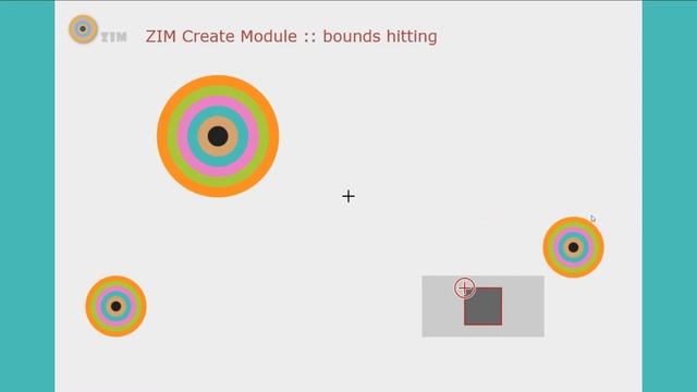 Canvas Coding Examples - 18 - Drag and Hits - with ZIM #HTML #JavaScript #CreateJS #ZIMjs смотреть онлайн