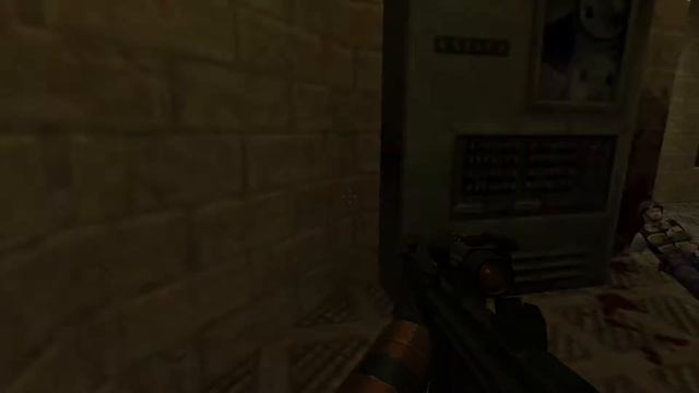 Half-Life Sven Coop | Part 11 | DIDN'T SIGN UP FOR THIS смотреть онлайн