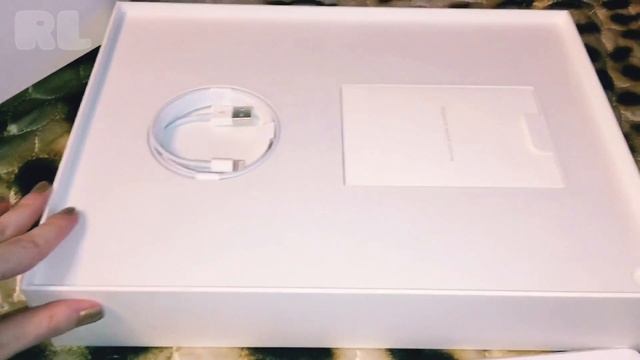 РАСПАКОВКА iPad Pro/ПОДАРОК НА ДЕНЬ РОЖДЕНИЯ=^.^= смотреть онлайн