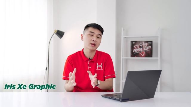 Rep Comment Hỏa Tốc #34: Ryzen 7 6800H hay i7 12700H??? | LaptopWorld смотреть онлайн