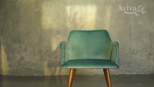 Новая коллекция мебели AVIVA | Промо ролик смотреть онлайн