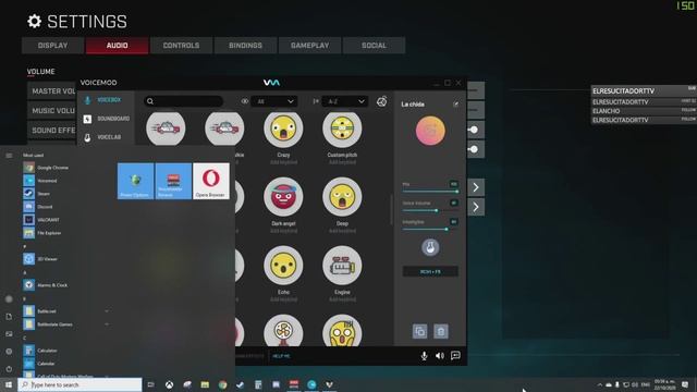 Rogue Company PC - How to fix my mic / in game voice chat fix - Easy Quick Fix смотреть онлайн