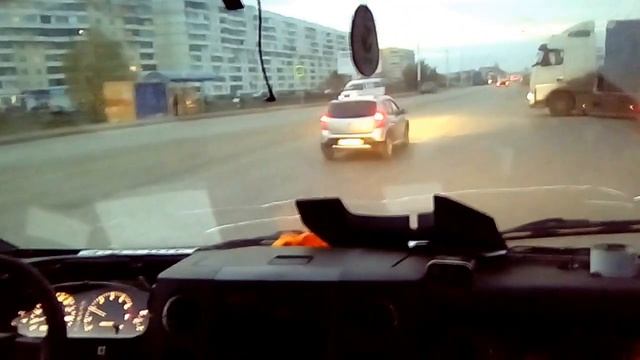 SWAP Комплект 3UZFE на Газель NEXT