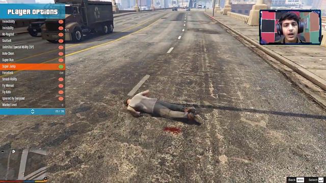 HOW TO INSTALL MOD IN GTA V LIKE DUCKY BHAI | GTA V DUCKY BHAI MOD смотреть онлайн