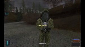 (БАГ)Как заработать много денег в S T A L K E R   Тень Чернобыля