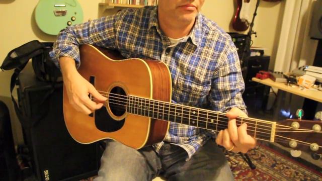 Silent Night | Tom Strahle | Pro Guitar Secrets смотреть онлайн
