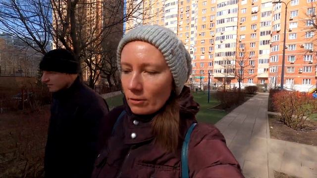 Влог! Новая стрижка / Едем или не едем в Анапу?!