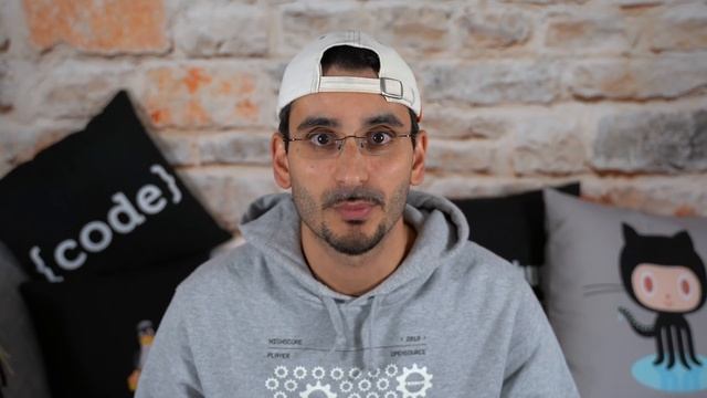 [4k] Is GitHub your CV? Open Source coding is for everyone смотреть онлайн