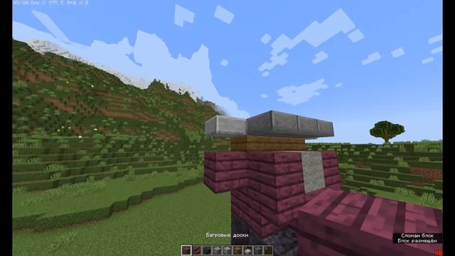 Minecraft | СТАТУЯ ЖИТЕЛЯ И РАЗБОЙНИКА!! смотреть онлайн