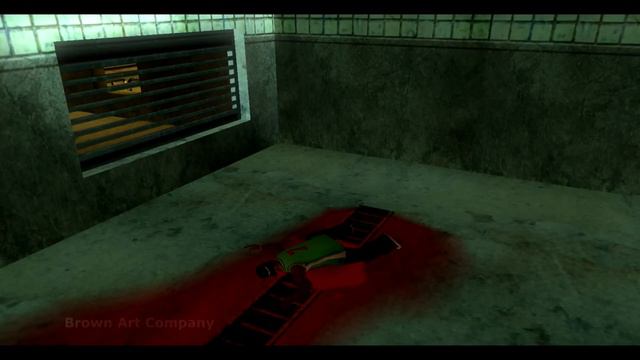 Истории из гетто 1# - исчезновение Грув смотреть онлайн