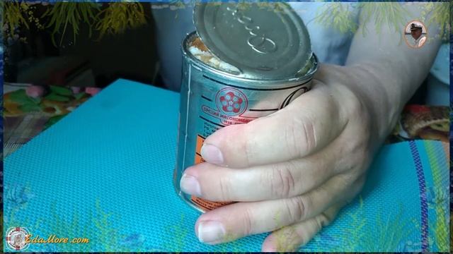 Орская тушенка. Отзыв от Petr de Cril'on смотреть онлайн