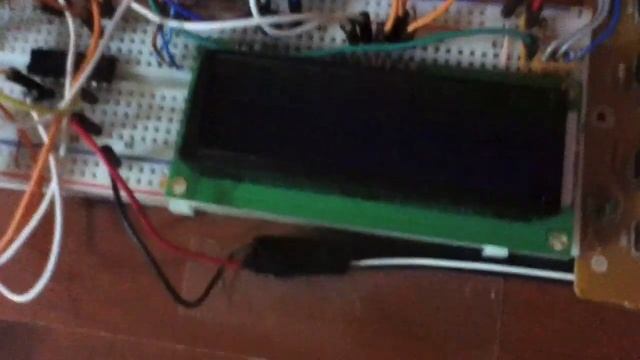 Arduino with Ethernet Shield for HTTP REST Remote Control смотреть онлайн